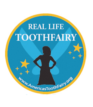 GSCCC Tooth Fairy Patch Program